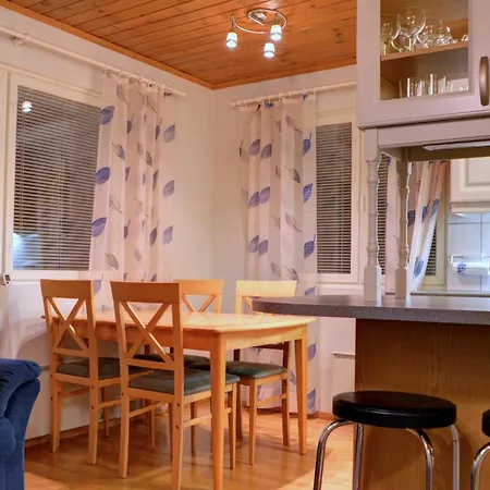 Alppitalo 2 As 1 Chalet