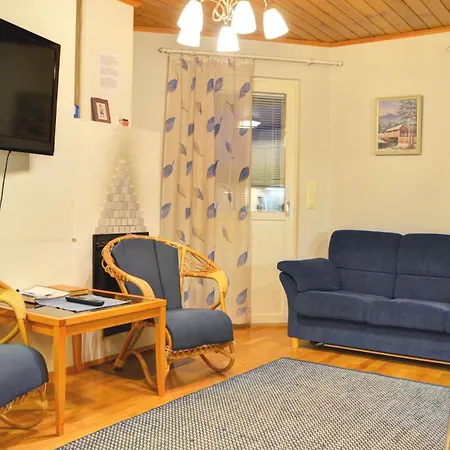 Chalet Alppitalo 2 As 1 *