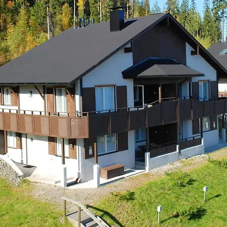Alppitalo 2 As 1 Tahkovuori